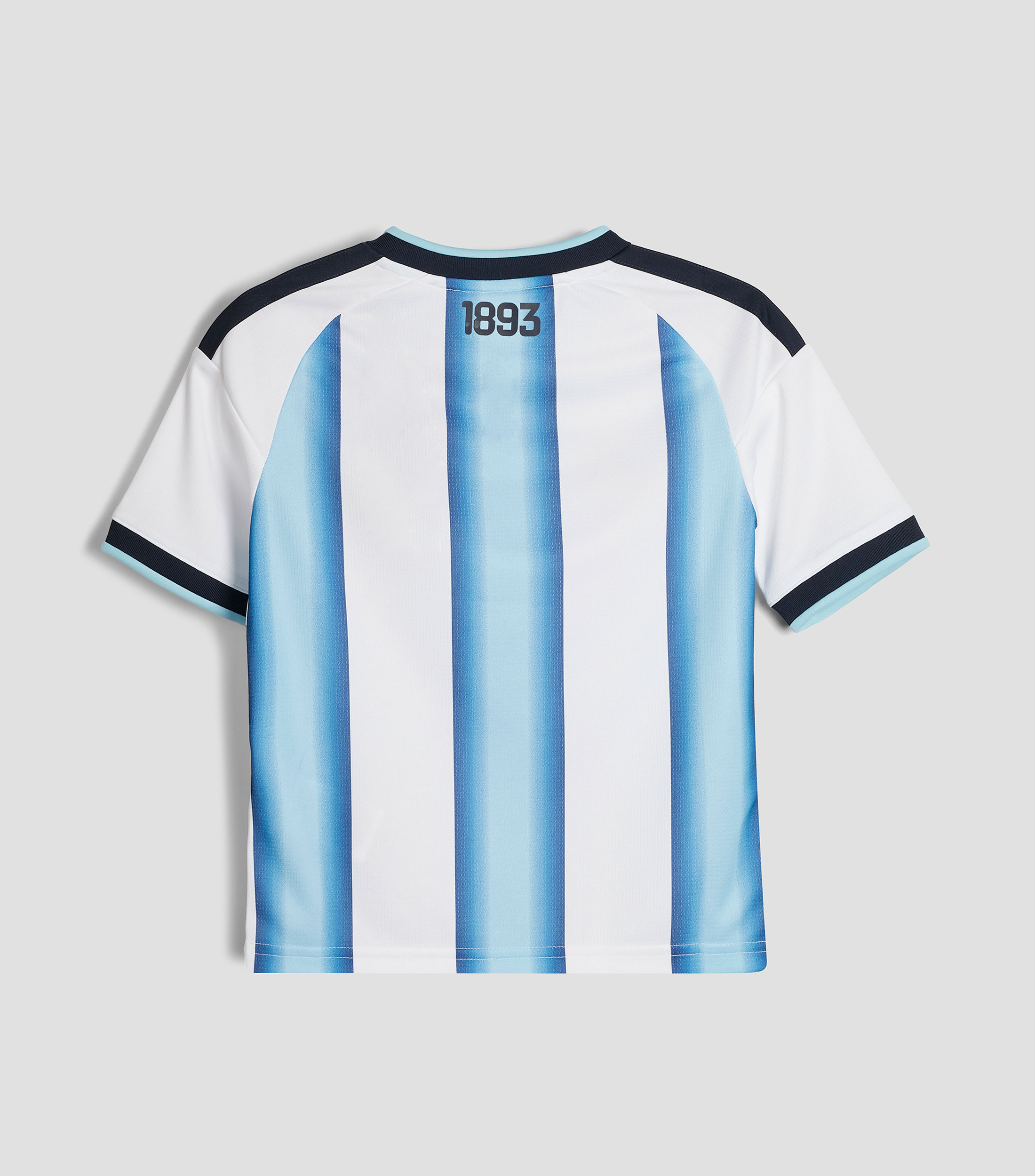Jersey Argentina para Niño